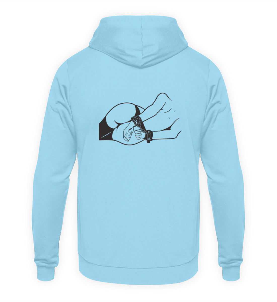 Sky Blue-674