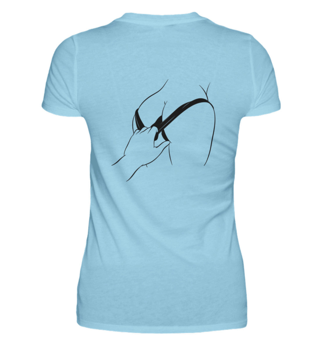 Sky Blue-674
