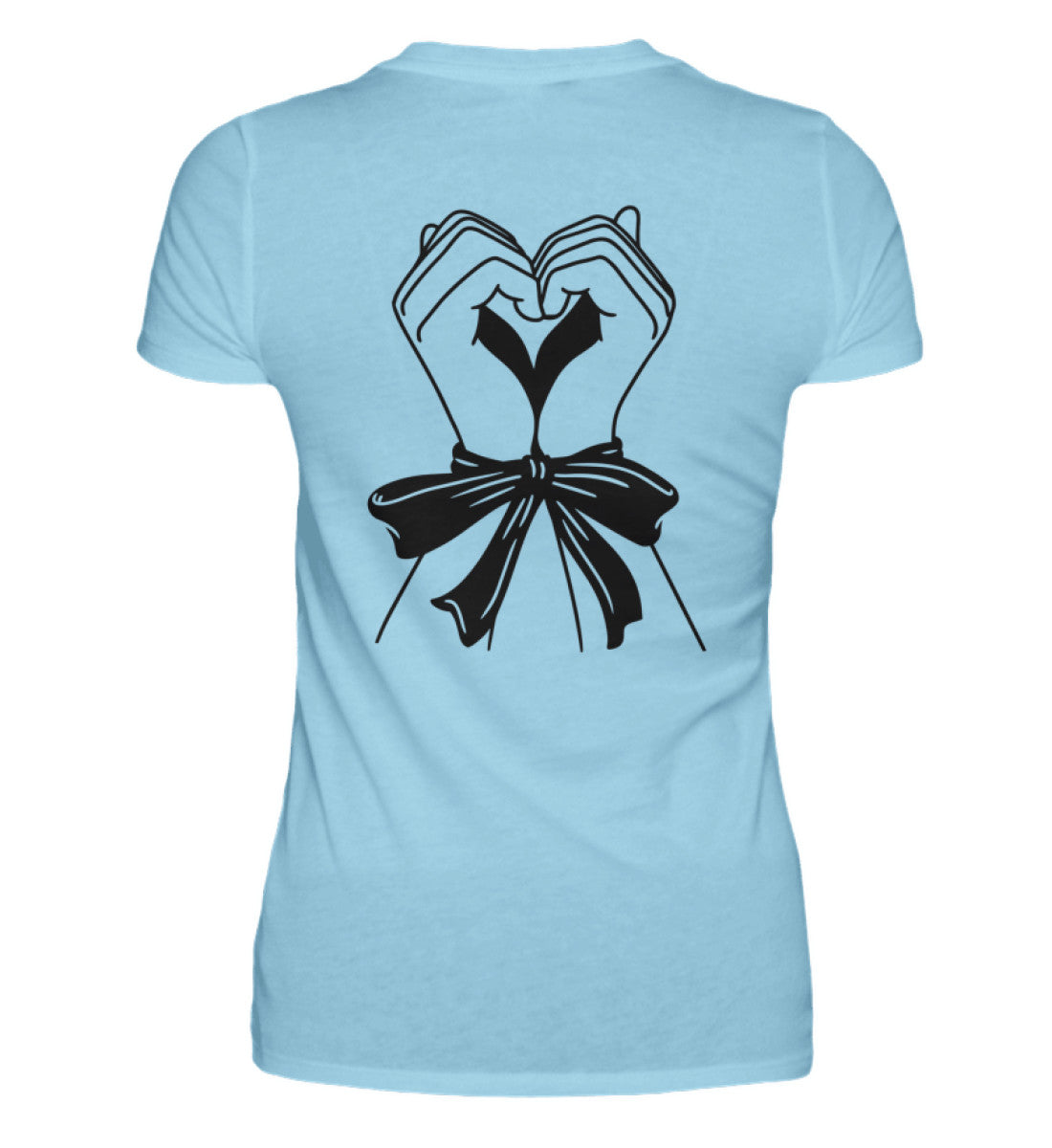 Sky Blue-674