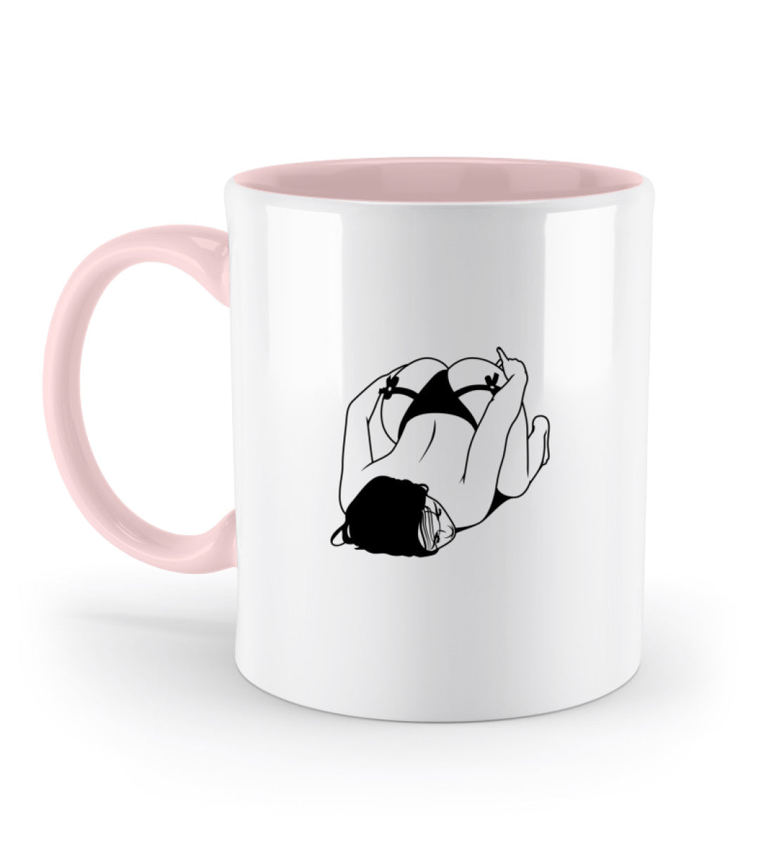 Powder Pink-5949